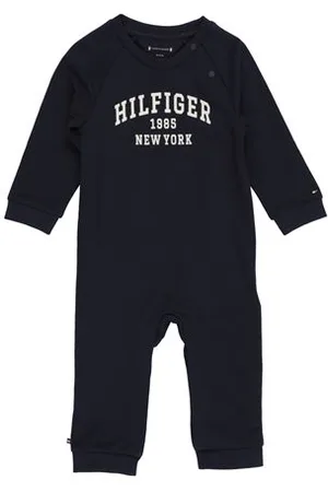 Tommy Hilfiger RECIÉN NACIDO - Peleles y petos de bebé