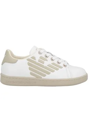 EA7 CALZADO - Sneakers