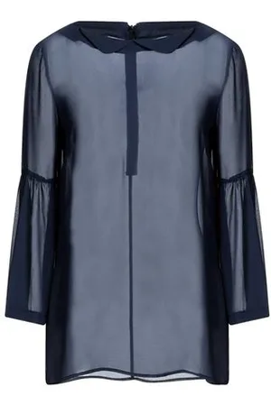 FRANKIE MORELLO CAMISETAS Y TOPS - Tops
