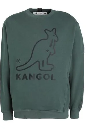 Kangol CAMISETAS Y TOPS - Sudaderas