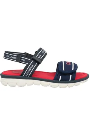 Dolce & Gabbana CALZADO - Sandalias con cierre