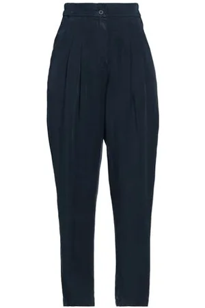 GENTRYPORTOFINO PARTES DE ABAJO - Pantalones