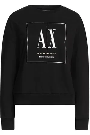 Armani Exchange CAMISETAS Y TOPS - Sudaderas