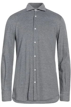 Glanshirt CAMISETAS Y TOPS - Camisas