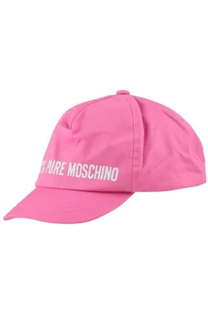 Moschino COMPLEMENTOS - Sombreros