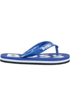 HUGO BOSS CALZADO - Sandalias de dedo