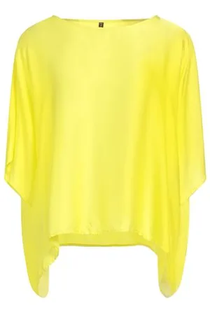 Manila Grace CAMISETAS Y TOPS - Tops