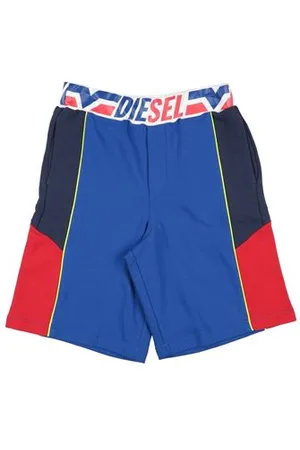 Diesel PARTES DE ABAJO - Pantalones cortos y bermudas