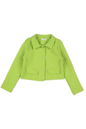 MEILISA BAI ROPA DE ABRIGO - Chaquetas y cazadoras
