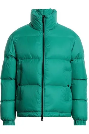 add ROPA DE ABRIGO - Plumíferos y acolchados