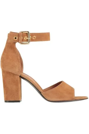 Via Roma CALZADO - Sandalias con cierre