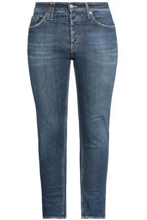 Cycle PARTES DE ABAJO - Pantalones vaqueros