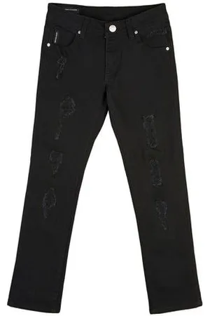Armani Exchange PARTES DE ABAJO - Pantalones