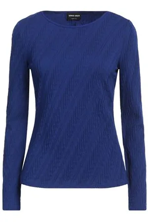 Giorgio Armani CAMISETAS Y TOPS - Camisetas