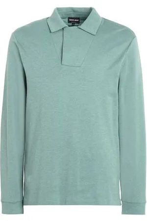 Giorgio Armani CAMISETAS Y TOPS - Polos