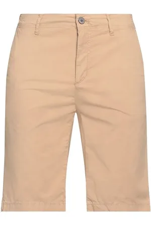 Bomboogie PARTES DE ABAJO - Pantalones cortos y bermudas