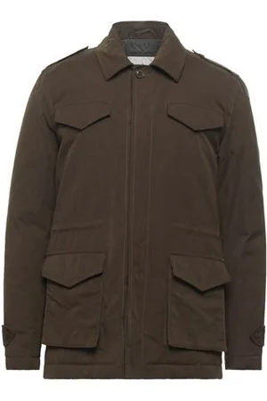 BROOKSFIELD ROPA DE ABRIGO - Chaquetas y cazadoras