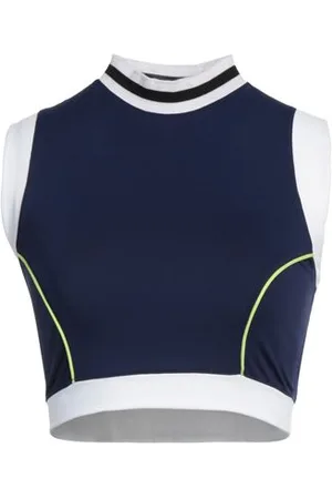 Msgm CAMISETAS Y TOPS - Tops