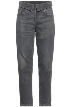 Jean Atelier PARTES DE ABAJO - Pantalones