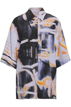 Alexander McQueen CAMISETAS Y TOPS - Camisas