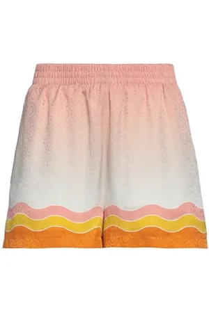 Casablanca PARTES DE ABAJO - Pantalones cortos y bermudas