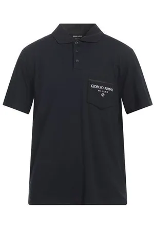 Giorgio Armani CAMISETAS Y TOPS - Polos