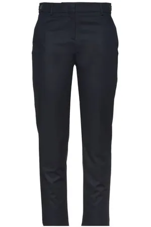 ELEVENTY PARTES DE ABAJO - Pantalones