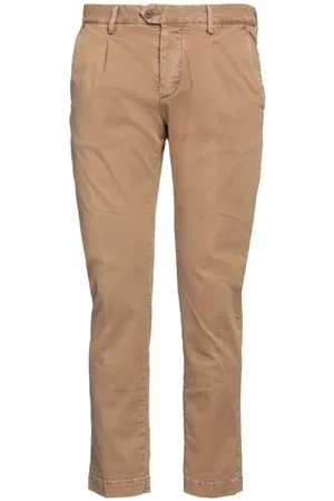 modfitters PARTES DE ABAJO - Pantalones