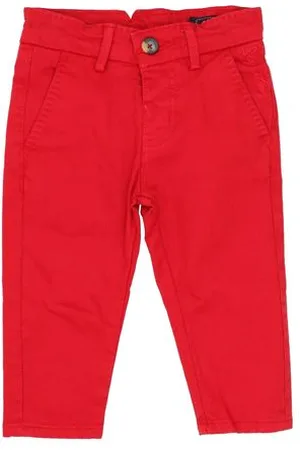 Heros PARTES DE ABAJO - Pantalones