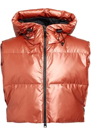Premiata ROPA DE ABRIGO - Plumíferos y acolchados