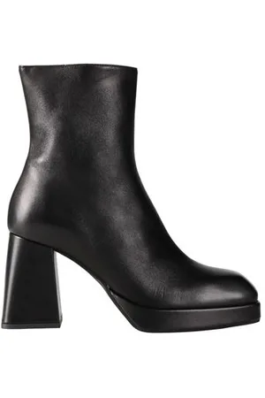 BIANCA DI CALZADO - Botines de caña alta