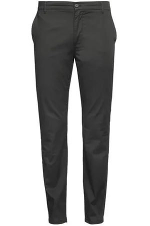 Armani Exchange PARTES DE ABAJO - Pantalones