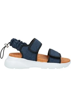 Hogan CALZADO - Sandalias con cierre