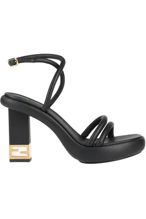 Fendi CALZADO - Sandalias con cierre