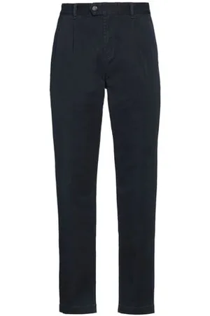 Tommy Hilfiger PARTES DE ABAJO - Pantalones