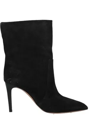 PARIS TEXAS CALZADO - Botines de caña alta