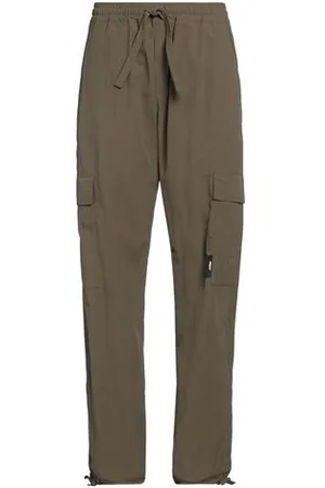 Msgm PARTES DE ABAJO - Pantalones