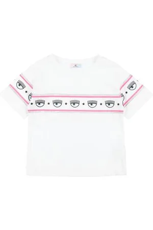 Chiara Ferragni CAMISETAS Y TOPS - Camisetas