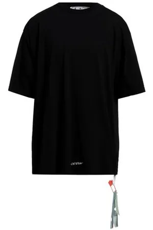 OFF-WHITE CAMISETAS Y TOPS - Camisetas