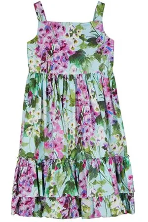 Dolce & Gabbana VESTIDOS - Vestidos para niña