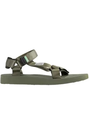 SUICOKE CALZADO - Sandalias con cierre