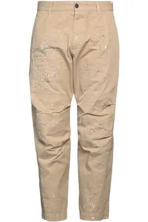 Dsquared2 PARTES DE ABAJO - Pantalones