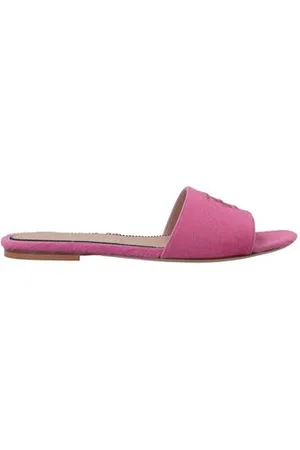 ERMANNO SCERVINO CALZADO - Sandalias con cierre
