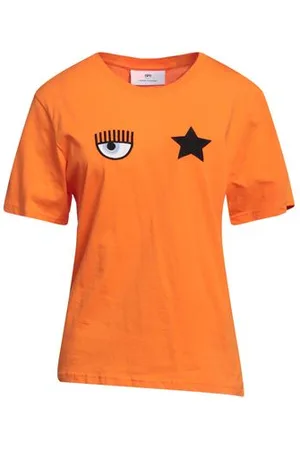 Chiara Ferragni CAMISETAS Y TOPS - Camisetas