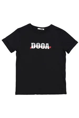 DOOA CAMISETAS Y TOPS - Camisetas