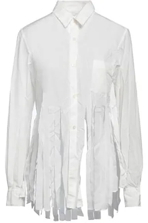 Comme des Garçons CAMISETAS Y TOPS - Camisas