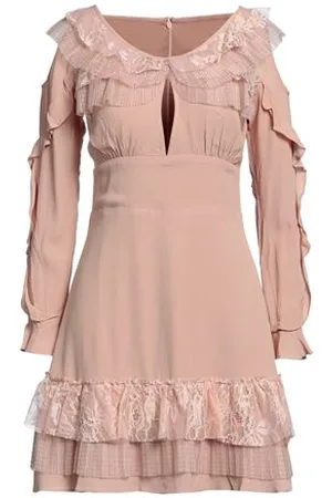 For Love & Lemons VESTIDOS - Minivestidos