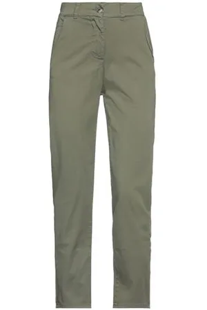 VICOLO PARTES DE ABAJO - Pantalones