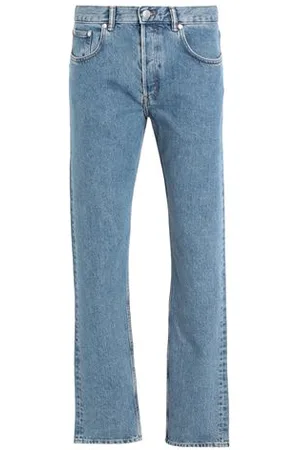 ARKET PARTES DE ABAJO - Pantalones vaqueros