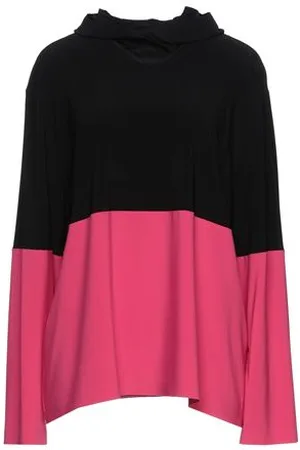 Norma Kamali CAMISETAS Y TOPS - Sudaderas